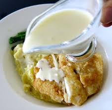 Thermomix Beurre Blanc Recette Francaise Recipe Thermomix Recipes Recipes Camping Food