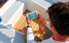 Android enhance it by sharing your sonar logs! Updating Your Onboard Software Yachting Monthly