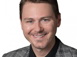 Eric Rockwell, Virtual Chief Information Security Officer (vCISO)