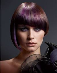 Hairstyles short hair