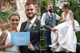 Jetzt meldete sich david mit einem eindeutigen statement bei instagram zu wort und bestätigte den traurigen verdacht seiner fans. Hochzeit Auf Den Ersten Blick Nachrichten