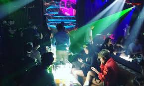 Kalo cewek seneng clubing itu kenapa ya ? Listing Club Ter Hits Di Sulawesi 2017 Edition Indoclubbing Com