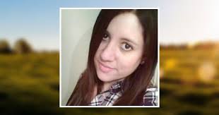 Danielle Nicole Hernandez Obituary February 9, 2019