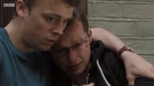EastEnders confirms that Paul Coker died following homophobic attack...and  Ben is blaming himself