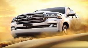 Use our free online car valuation tool to find out exactly how much your car is worth today. Toyota Land Cruiser Confirms Return To India No Word On Timeline Yet The Indian Wire