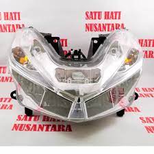 Vario 125 murah dengan harga terbaik dapatkan hanya di olx.co.id. Vario 125 Esp 150 Esp Honda Ori Lampu Depan Head Light Reflektor Lazada Indonesia