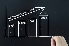 Texas will not experience a real estate market crash in 2021. Why The Housing Market Won T Crash In 2022 Propertyonion