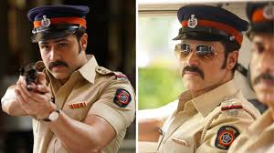 John abraham is set to play a gangster in his upcoming film, mumbai saga. Mumbai Saga Director Sanjay Gupta Unveils Emraan Hashmi S First Look As A Cop Chasing John Abraham S Gangster Entertainment News Firstpost