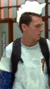 Here's the white version, requested by @deerpro23, go follow him, i kinda  like this one #hawkcobrakai #hawkhaircolor #white #cobrakai🐍