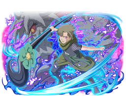 Yagura Render 2 Ultimate Ninja Blazing By Maxiuchiha22 On Deviantart In 2020 Anime Naruto Naruto Shippuden Naruto Vs Sasuke
