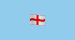 The england flag emoji is used to represent the england nation's flag. Flag England Emoji On Whatsapp 2 17