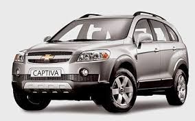 If you found any images copyrighted to yours, please contact us and we will remove it. Chevrolet Captiva 2 0 Vcdi Lt 7 Plazas 2008 2010 Precio Y Ficha Tecnica Km77 Com