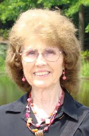 Peggy Seeley Obituary