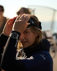 Mastering the mind is the first step towards reaching new depths.  Discipline alone isn't enough, it takes mental stamina, and that starts  long before the actual dive. This is a lesson that