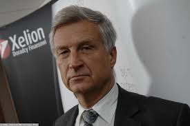 Znany analityk wraca w wielkim stylu. Wcześniej miał problemy przez krytykę  likwidacji OFE