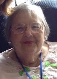 Obituary for Shelbia Bixler Markley
