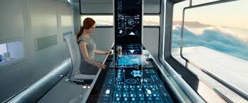 Stream oblivion by haus from desktop or your mobile device. Oblivion Blu Ray Review Rezension Kritik Bewertung Tom Cruise