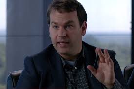 FELON PROFILE: Danny Pearson [Season 3] Danny Pearson is the director of  human activity, Joe Caputo's new superior once...