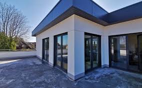 Situated in bad nauheim, this apartment building is 0.4 mi (0.6 km) from fountain court and 2.5 mi (4 km) from rosen museum. Verkauft Kirchlengern Neubau Penthouse Wohnung Brinkmann Immobilien