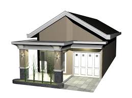 60 gambar teras rumah minimalis. 83 Gambar Desain Teras Cor Beton Yang Bisa Anda Contoh