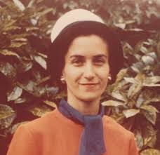 Mary Demler's Instagram, Twitter & Facebook