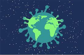 In humans and birds, they cause respiratory tract infections that can range from. Covid Corona Coronavirus Kostenloses Bild Auf Pixabay