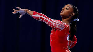 1 day ago · now, as the games begin, many eyes are cast on simone biles, one of the us' biggest star athletes. Simone S Showcase Biles Bidding For History In Tokyo Abc News