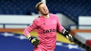 Pickford vs adrian rap battle(worst goalie football song everton vs liverpool 2020). Jordan Pickford Set To Remain Sidelined As Everton Travel To Brighton Bt Sport