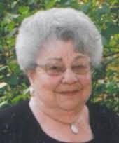 Obituary information for Florence Huschik