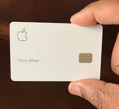 Because apple card is part of the mastercard network, it's accepted anywhere in the world. Apple Card 1 Month Later Terry White S Tech Blog