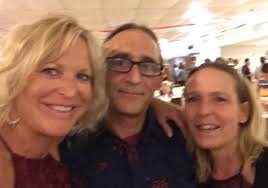 Appreciation for Recent Olympus CPG CV Event