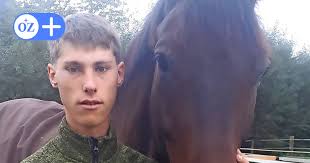 Aus dem Leben gerissen: Niklas (17) aus Selmsdorf kämpft gegen Leukämie