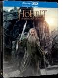 O călătorie neașteptată (versiunea extinsă). Hobbitul O Calatorie Neasteptata