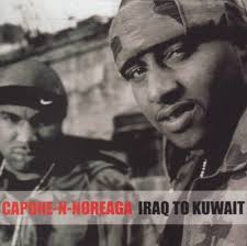 Capone-N-Noreaga releases compilation mixtape album