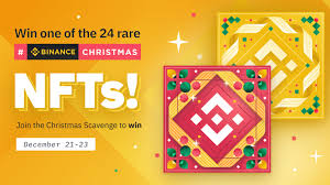 <the correct answer is underlined in bold>. Binance Academy Christmas Nft Scavenge Answers Discussion