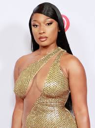 Megan thee stallion was born megan jovon ruth pete on . Megan Thee Stallion Returns To Instagram With Her Longest Natural Hair Ever Allure