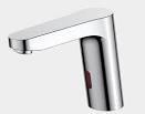 Motion Sensor Kitchen Faucet Home Design Ideas, Pictures. - Houzz