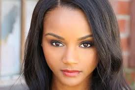 Raven Bowens is the New Chanel on DAYS - Michael Fairman TV