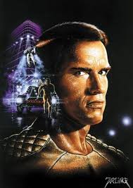 Fan Casting Henry Cavill as Ben Richards in The Running Man