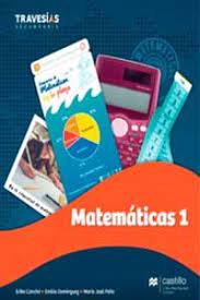 Libro resuelto de matematicas 1 de secundaria. Libros De Matematicas 1 Secundaria Gratis Y En Linea Libros De Matematicas Matematicas 1 Secundaria Matematicas