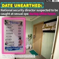 We would like to show you a description here but the site won't allow us. Factwire News Agency English Factwire S Investigation Confirms That A Raid Was Conducted In The Afternoon Of Friday March 19 At Viet Spa An Unlicensed Massage Parlour In Wan Chai Which
