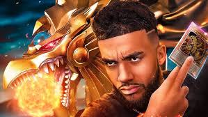 The Winged Dragon of Ra Deck