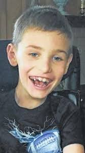 Andrew Peck Obituary (2015)