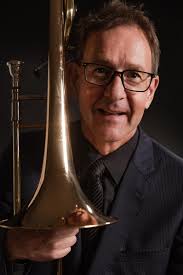 Ian Bousfield イアン・バウスフィールド