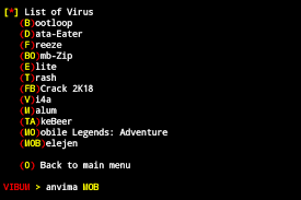 Maybe you would like to learn more about one of these? Cara Membuat Aplikasi Virus Dengan Menggunakan Termux Sang Topi Hitam
