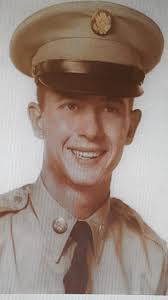 John Westbrook Obituary