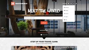 How Do I Change My Booking Hostelworld Com