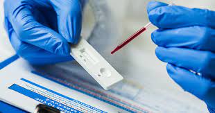 A test of one's eyesight;. Variants Vaccines And What They Mean For Covid 19 Testing Covid 19 Johns Hopkins Bloomberg School Of Public Health