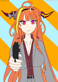 05.01.2021 · kiryu coco react to yakuza 4 epic scene with her new 2d model hololive / eng sub yakuza member kiryu coco is suspended for three weeks she returns to a hololive she no longer. Making Hololive Fannat Every Day For 3 Week Day 4 Yakuza Kiryu Coco With A Gun Hololive