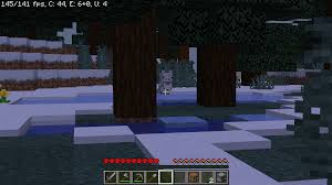 No One Told Me Snow Foxes Where In The Game Minecraft Here on r/minecraftbuilds, you can share your minecraft builds and seek advice and feedback from like minded builders! told me snow foxes where in the game